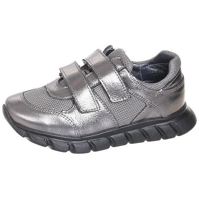 Полуботинки деми ShagoVita [72-351-10]