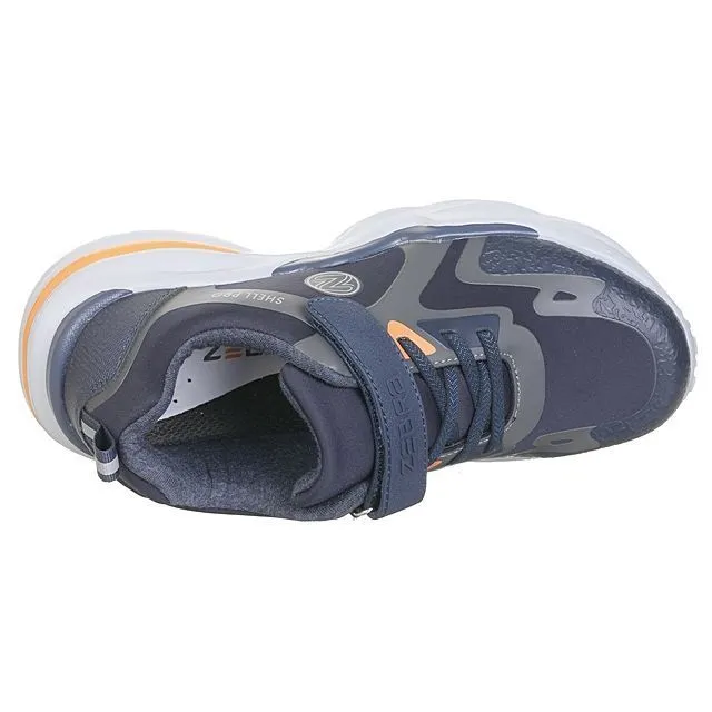 Кроссовки ЗЕБРА [93-449-10]