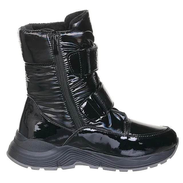 Ботинки зимние Kenka [84-059-10]