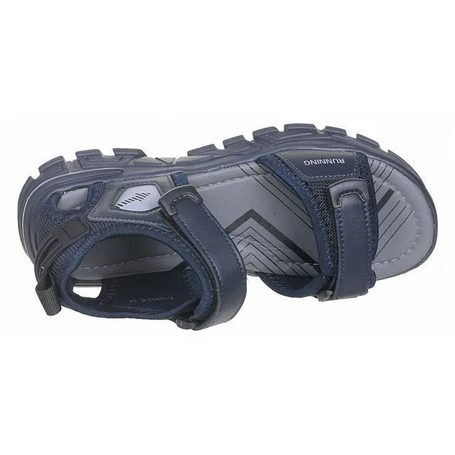 Туфли летние открытые  Tom&Miki [33-701-10]