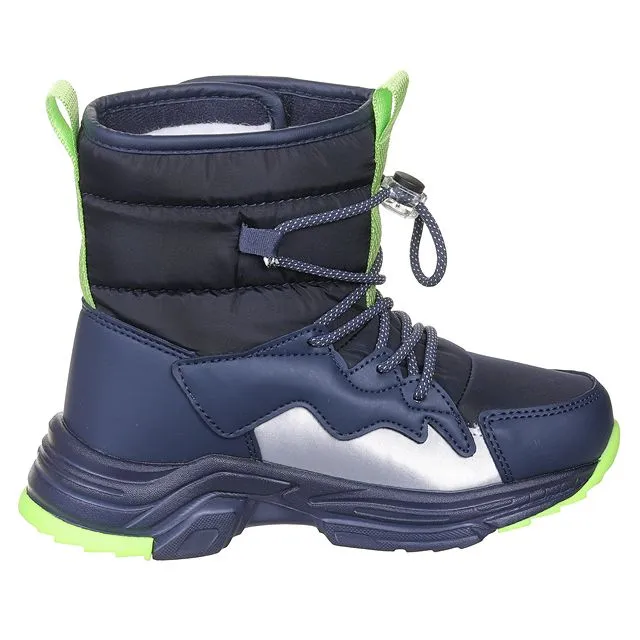 Сапоги зимние Kapika [82-128-10]