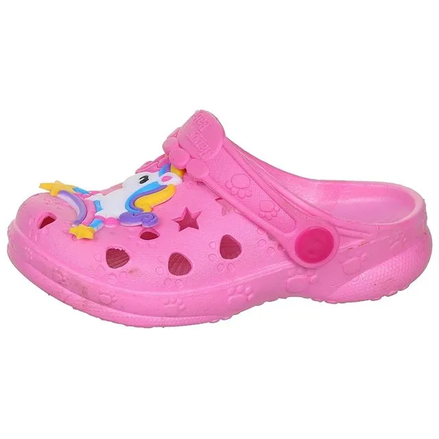 Сабо пляжные Ligolambi [21-163-10]