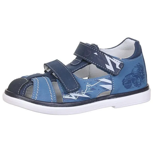 Туфли летние открытые  КОТОФЕЙ [32-197-10]