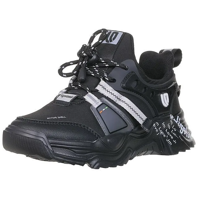 Полуботинки спорт Ligolambi [93-688-10]