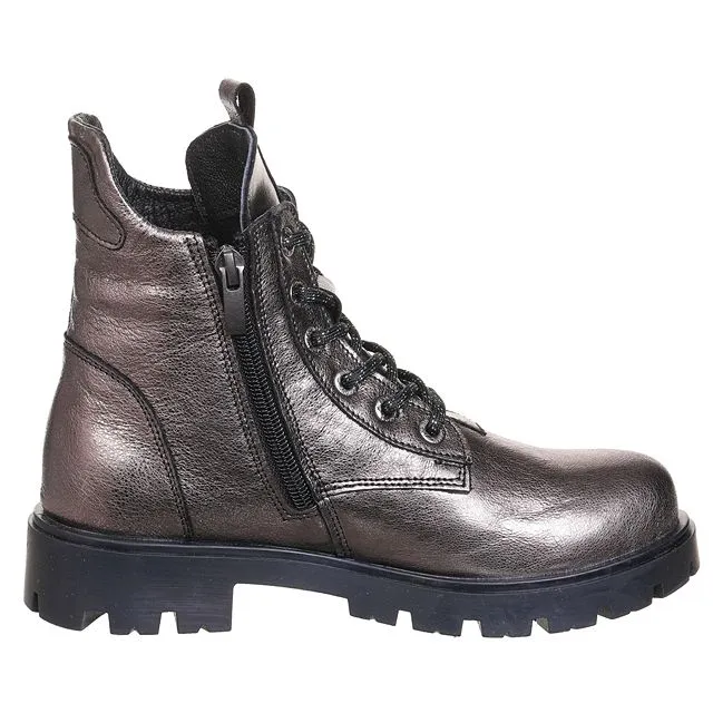 Ботинки деми Ligolambi [74-603-20]