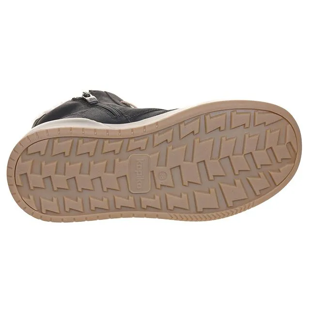 Ботинки зимние Kapika [84-649-20]