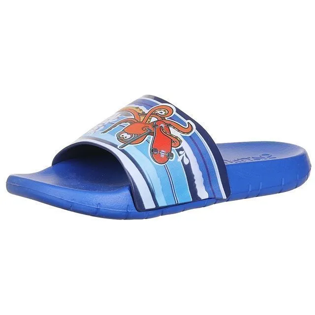 Пантолеты пляж LUCKYLAND [23-321-10]