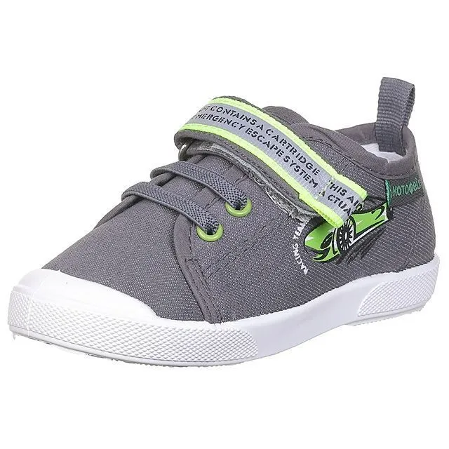 Кеды КОТОФЕЙ [91-530-10]