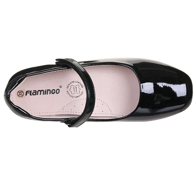 Туфли FLAMINGO [43-377-20]