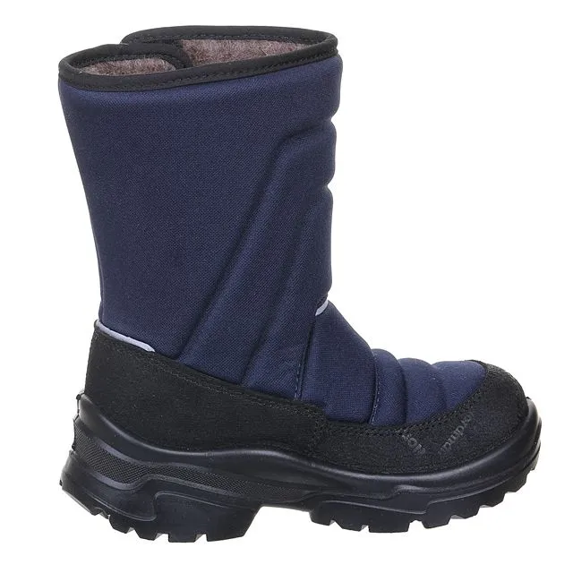 Сапоги зимние NORDMAN [82-620-10]