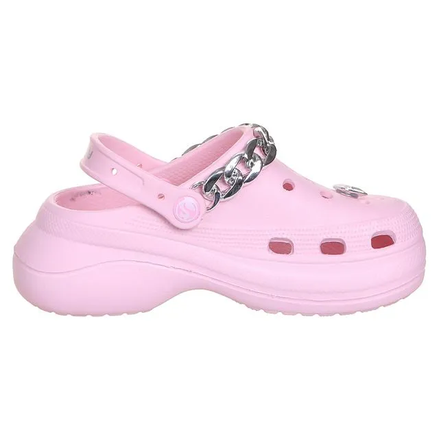 Пантолеты пляж FLAMINGO [22-597-10]