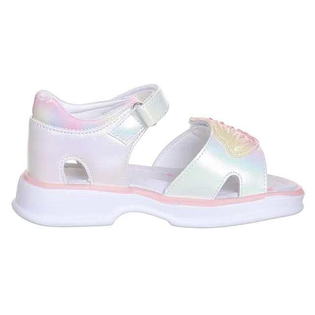 Туфли летние открытые  Tom&Miki [32-476-10]