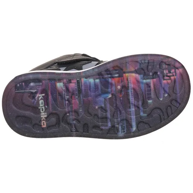 Ботинки деми Kapika [72-620-10]