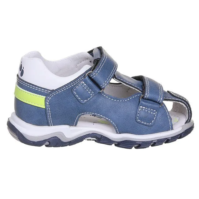 Туфли летние открытые  Kenka [31-514-10]