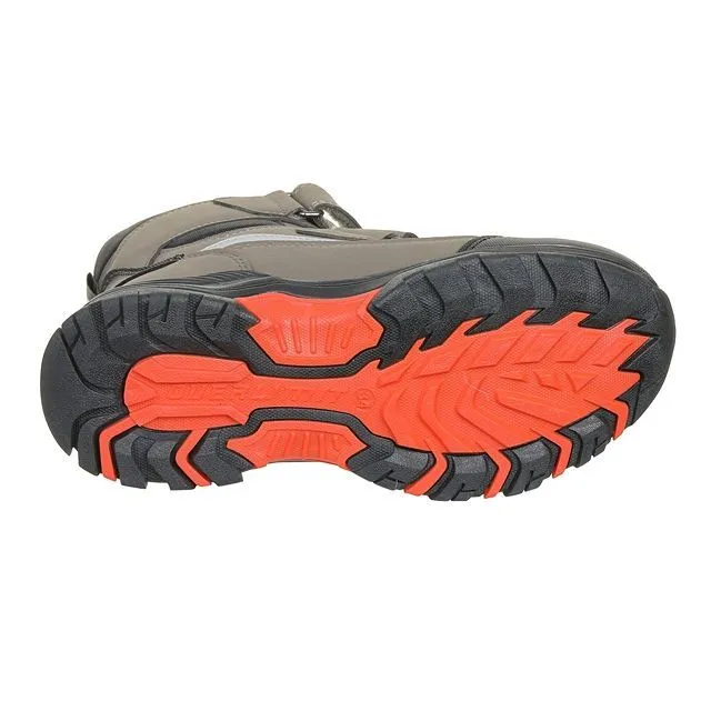 Ботинки зимние Kapika [83-014-10]