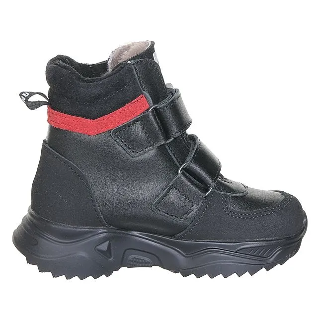 Ботинки зимние КОТОФЕЙ [82-757-10]