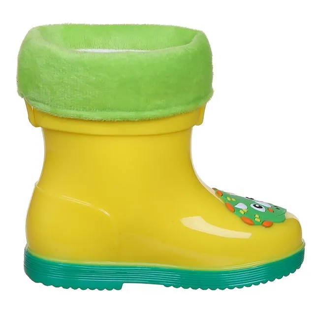 Сапоги резиновые Kenka [01-037-10]