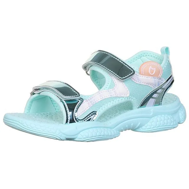 Туфли летние открытые пляж КОТОФЕЙ [23-325-10]