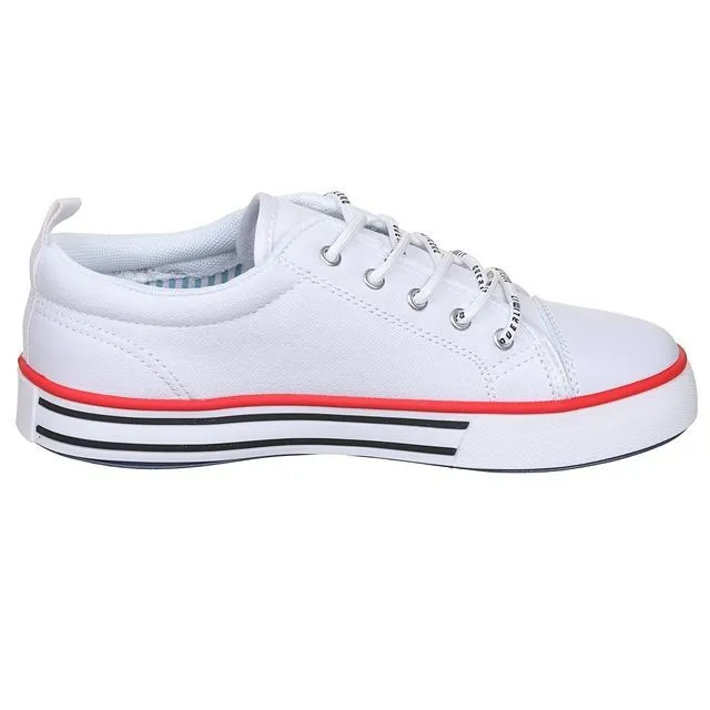 Кеды Kapika [94-580-10]