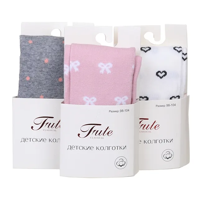 Колготки FUTE [61-580-10]