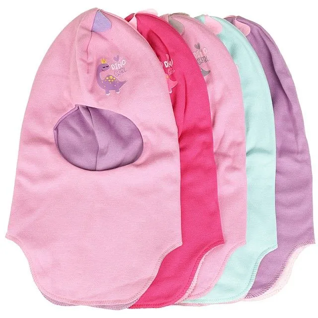 Шлем детский ПОЛЯЯРИК  [62-305-10]