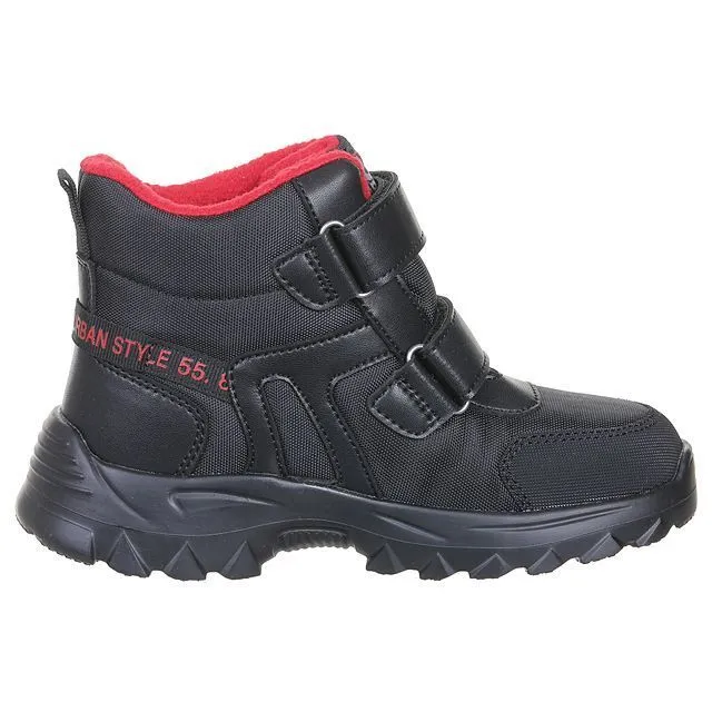 Ботинки деми Kapika [72-656-10]