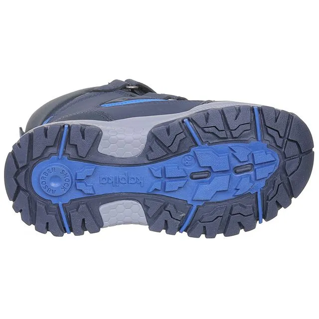 Ботинки зимние Kapika [82-869-10]