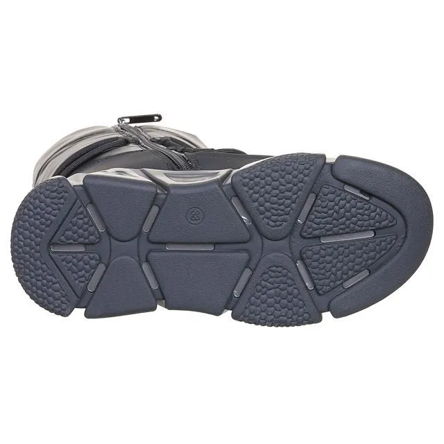 Сапоги зимние Kapika [83-327-10]