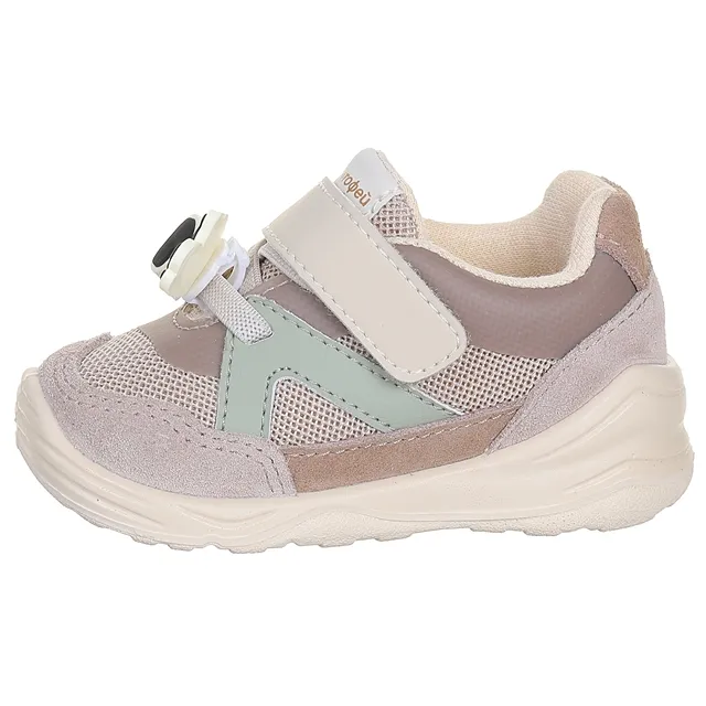 Полуботинки деми 71-433-10 Полуботинки деми КОТОФЕЙ 044015-11