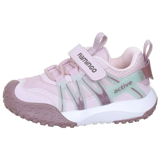 Кроссовки FLAMINGO [92-651-10]