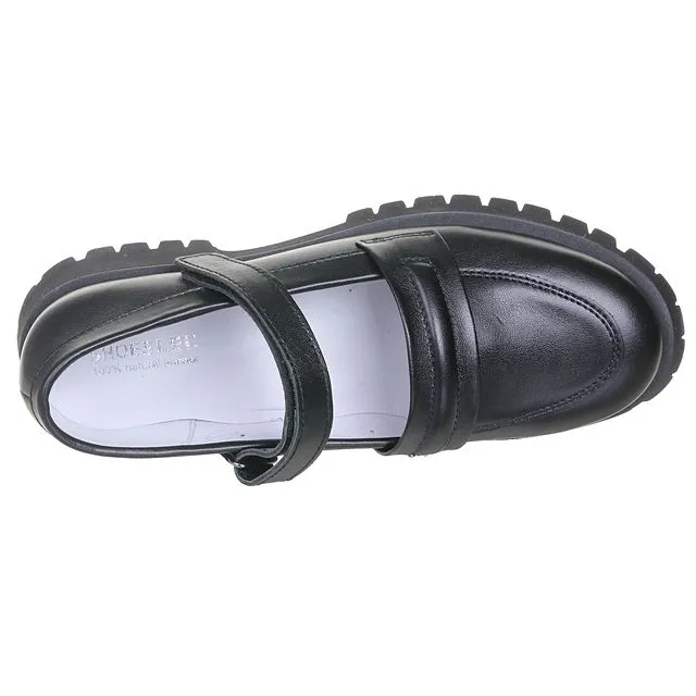 Туфли ЛЕЛЬ [43-124-10]