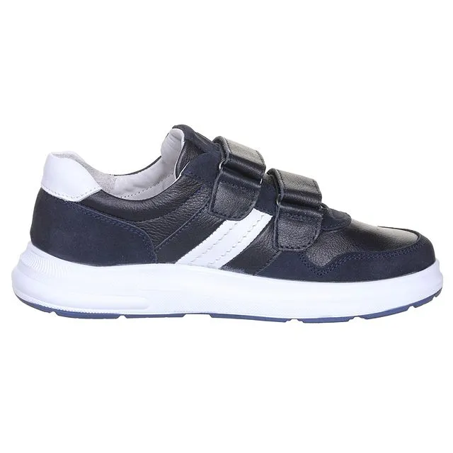 Полуботинки деми Ligolambi [73-207-10]