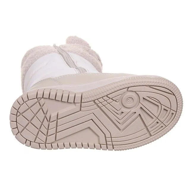 Сапоги зимние FLAMINGO [82-692-10]