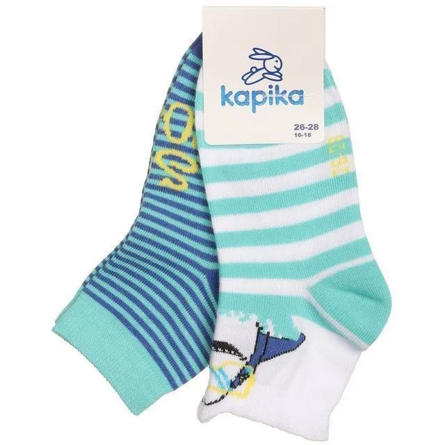 Носки Kapika [60-496-10]