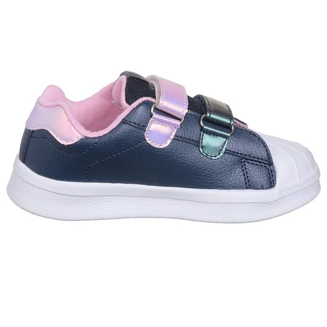 Полуботинки деми КОТОФЕЙ [72-525-10]