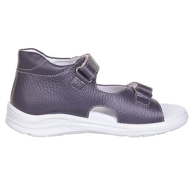 Туфли летние открытые  ТОТТО [32-081-10]