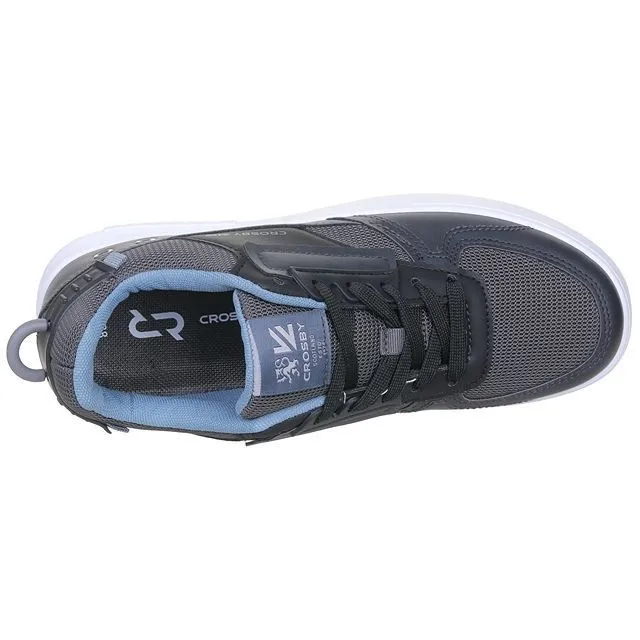 Кроссовки CROSBY [94-607-20]