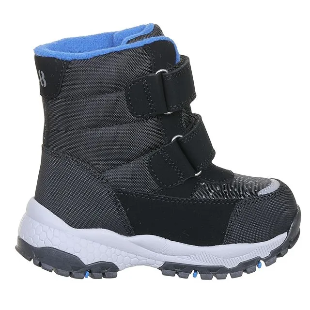 Ботинки зимние Kapika [81-655-10]