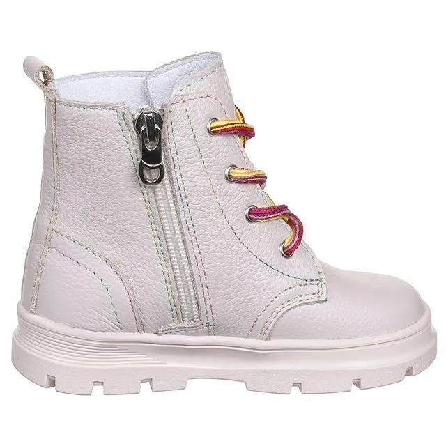 Ботинки деми КОТОФЕЙ [71-442-10]