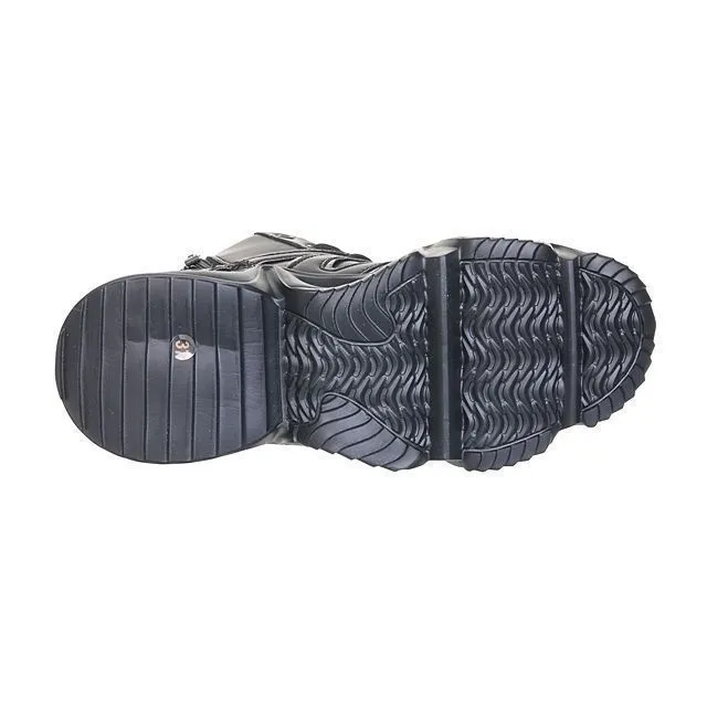 Ботинки деми QWEST [74-524-20]