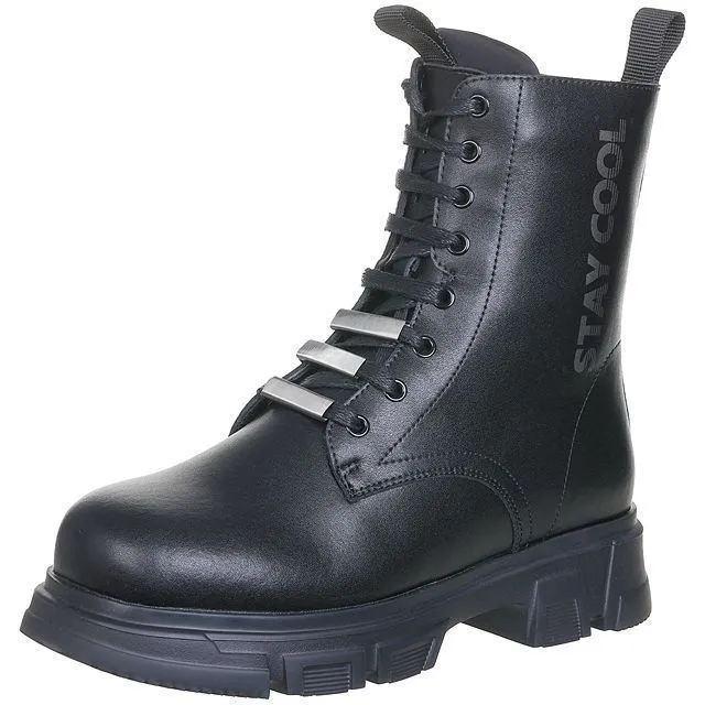 Ботинки деми Kapika [74-602-10]