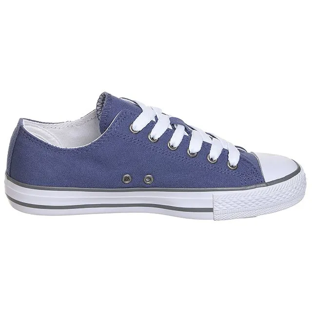 Кеды TRIEN [94-504]
