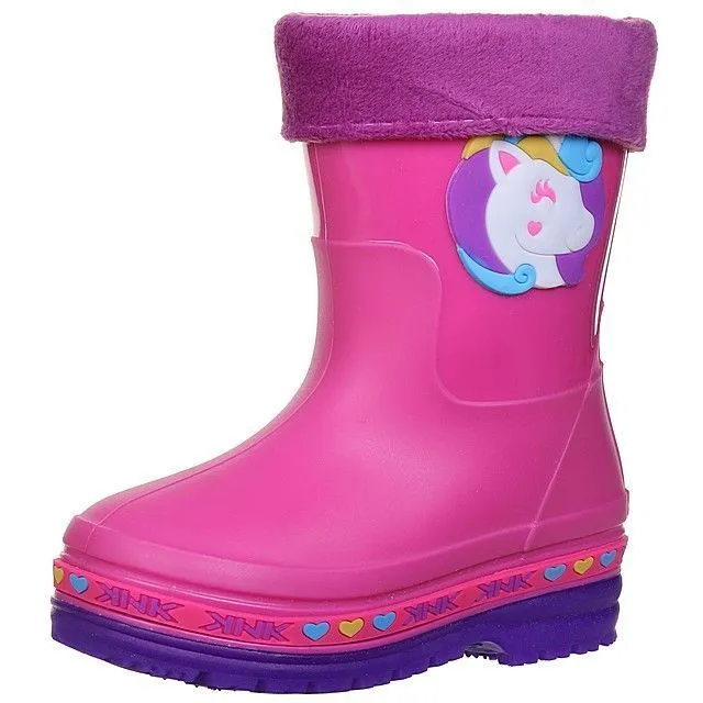 Резиновые сапоги Kenka [02-225-10]