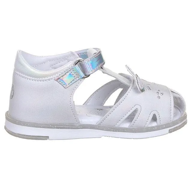 Туфли летние открытые  FLAMINGO [31-313-10]