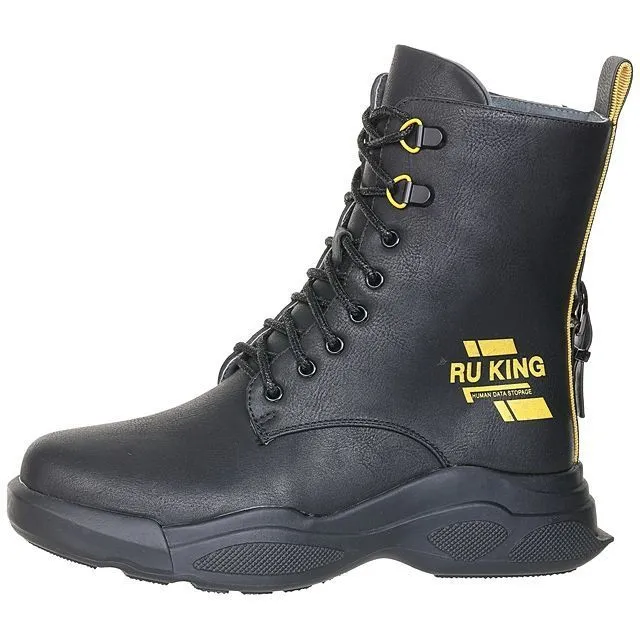 Ботинки деми Kenka [74-534-10]