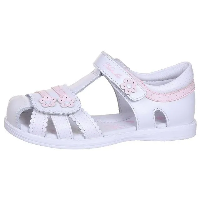 Туфли летние открытые  Kapika [32-538-10]