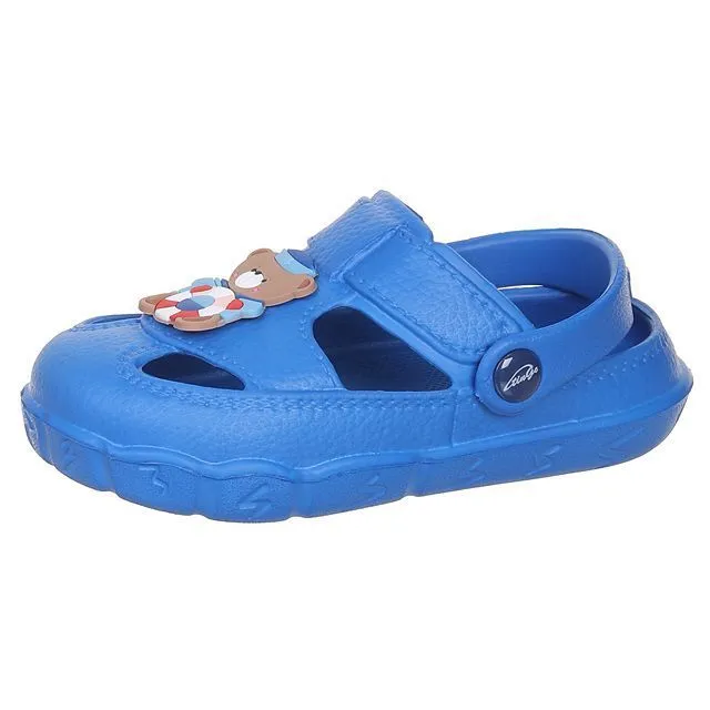 Пантолеты пляж TINGO [21-174-10]