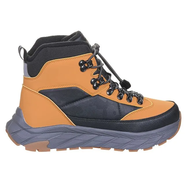 Ботинки зимние Kapika [84-642-20]