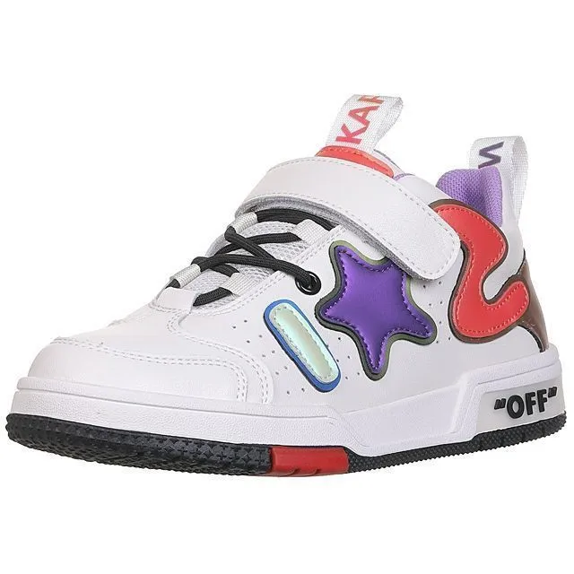 Полуботинки деми Kapika [73-393-10]