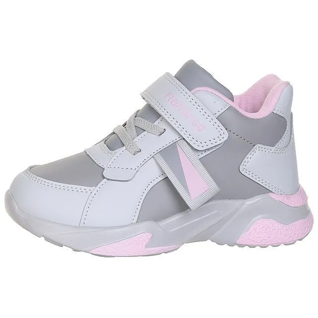 Ботинки деми FLAMINGO [72-077-10]